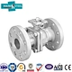 3” Flange Ball Valve 150#300# Stainless Steel